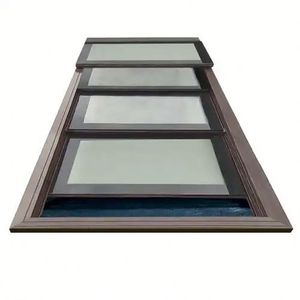 <span class=keywords><strong>Tragaluz</strong></span> de aluminio personalizado, <span class=keywords><strong>tragaluz</strong></span> deslizante, ventana de techo y <span class=keywords><strong>tragaluz</strong></span> para casa - Product Image 3