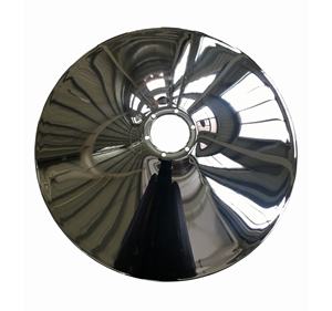 Silla de Barbería al por Mayor, Piezas de Peluquería, Piezas Hidráulicas Económicas para Barbería, Muebles de Salón, Silla de Barbero de Metal, 4 Piezas/caja - Product Image 3