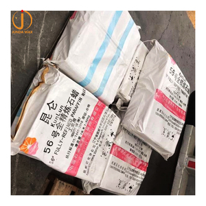 Sáp Parafin Kunlun bán hoàn <span class=keywords><strong>to</strong></span>àn, bán phần, 58-60, giá Trung Quốc - Product Image 3