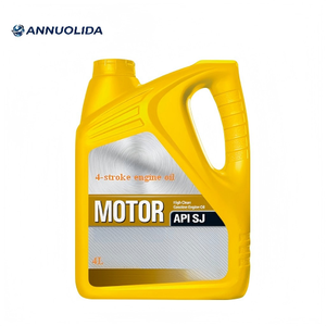 Lubricantes para <span class=keywords><strong>Motor</strong></span> 4T, <span class=keywords><strong>Aceite</strong></span> para Motocicleta <span class=keywords><strong>Total</strong></span> <span class=keywords><strong>10W40</strong></span> 20W50, Lubricante de <span class=keywords><strong>Motor</strong></span> Totalmente Sintético - Product Image 1