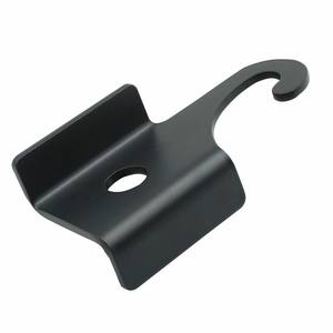 Пользовательские услуги сварки прецизионные сварочные изделия из листового металла обработка сервисная сварочная часть металла - Product Image 4