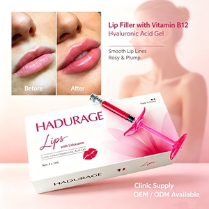 <span class=keywords><strong>Precio</strong></span> <span class=keywords><strong>de</strong></span> Fábrica LIPS 2*1ml Ácido Hialurónico Puro, Relleno Facial Inyectable, Relleno Dérmico para Frente, Nariz, <span class=keywords><strong>Labios</strong></span>, Mentón, Rostro, Antiarrugas - Product Image 1