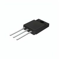TO-220-3 Full Pack Diode Arrays Electronic Chips Component MBR1680FCT_T0_00001 Manufacturer Channel