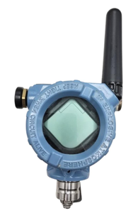 Original pour 648, affichage LCD de température sans fil, acier inoxydable, OEM, garantie 1 an, WirelessHART RTD - Product Image 5