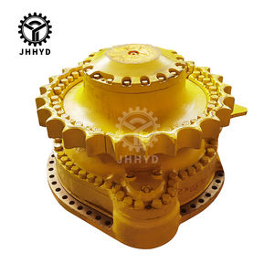 Piezas de Maquinaria de Construcción 198-27-00650 198-27-00662 Caja de Cambios de Traslación <span class=keywords><strong>D475A</strong></span> D475 <span class=keywords><strong>D475A</strong></span>-<span class=keywords><strong>5E0</strong></span> Conjunto de Transmisión Final - Product Image 1