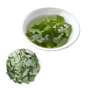 Poudre d'extrait d'Épimédium (Herbe de la chèvre cornée) de qualité alimentaire, pure, 10%-99% d'Icariine, en flacon, pour usage pharmaceutique, directement de l'usine - Product Image 2