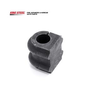 KINGSTEEL OEM 54812-07000 5481207000 piezas de automóviles para coches japoneses piezas de suspensión barra estabilizadora para HYUNDAI KIA MORNING - Product Image 3