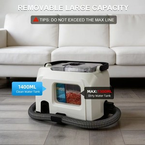 Accessoire de Tuyau d'Aspirateur pour Nettoyage des Tissus par Aromathérapie - Product Image 6