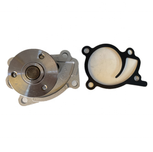 Pompe à eau de refroidissement pour Nissan Blue Bird Tiida <span class=keywords><strong>Juke</strong></span> Sunny HR15 HR16 21010-3AA0B GWN-107A pour pompe à eau - Product Image 2