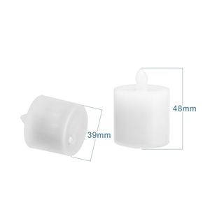 <span class=keywords><strong>ชา</strong></span>ร์จไร้สายแสง<span class=keywords><strong>เท</strong></span>ียนชาไฟชุด12แพ็คที่มีอุปนัยชาร์จฐาน - Product Image 2