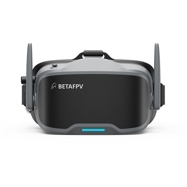 NEW Arrival BetaFPV VR04 HD FPV Goggles for Meteor75 Pro P1 Aquila20 HD FPV Kit