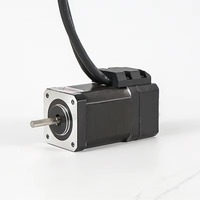 Moteur pas à pas Nema 17 de précision 1,8 degré 42 mm 1,7 A pour machines textiles et automatisation industrielle – Prix usine