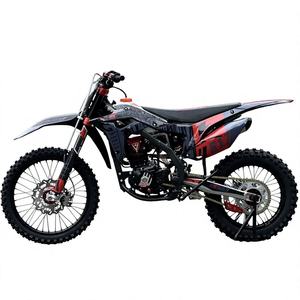 Moto tout-terrain 300cc 4 temps à essence, Dirtbike BSE Wave Speeder M1R, refroidissement par air, Enduro, <span class=keywords><strong>Motocross</strong></span>, Moto tout-terrain - Product Image 1