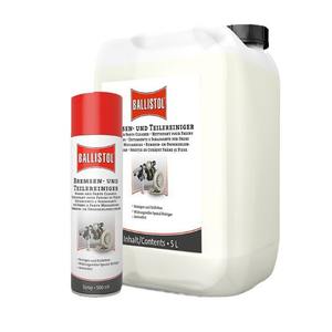 Grasa Ballistol para garaje, todas las series, modelos y grados USTA/H1/USTANOL, ALEMANIA - Product Image 4
