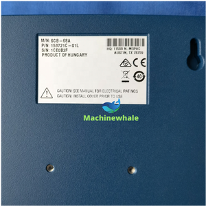 เครื่องมือแห่งชาติ Ni <span class=keywords><strong>SCB</strong></span>-68A ป้องกัน I/O เทอร์มินัลบล็อก <span class=keywords><strong>SCB</strong></span>-68 <span class=keywords><strong>SCB</strong></span>-100 - Product Image 6