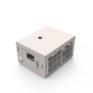 Refroidisseur industriel de 2700 W, refroidisseur à air, refroidisseur à eau - Product Image 2
