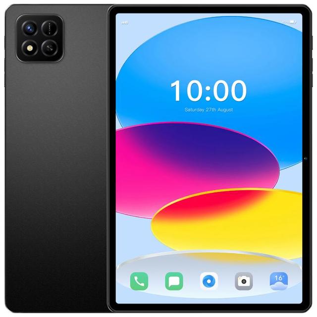 Hot Sale Cheap 10.1 Inch Pad 7 Pro 4G LTE Tablet PC 4GB+32GB Android 10 Screen Fingerprint Unlock Tablet