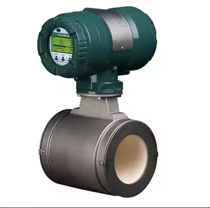 YOKOGAWA Inspection Certificate Certified <b>Flow</b> <b>Meter</b> Converter Model AXF080 for Air Water Oil Fluids OEM 0.055% Accuracy 0.1% AX - Product Image 6