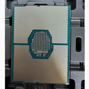 Procesador para Servidor Xeon Gold 6248, 2.5GHz, 20 Núcleos, 40 Subprocesos, TDP 150W, FCLGA3647, 14nm, 30MB de Caché L3 - Product Image 5