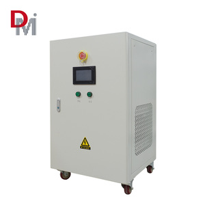 Inversor Solar Deming de 30kw 50kw, Inversor de Corriente Continua a Corriente Alterna Trifásico y Bifásico Fuera de la Red - Product Image 1