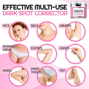 Tốt nhất bán tự nhiên nổi mụn đốm đen loại bỏ kem cho khuôn mặt - Product Image 4