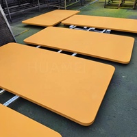 Dalles de plafond acoustiques en fibre de verre, panneaux d'absorption acoustique 1200x600mm, épaisseur personnalisée, projets commerciaux et résidentiels