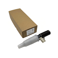 Inyector de Combustible de Alta Calidad 85013613 / BEBE5G21001 para Motor MD16 / P3567
