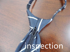 Kiểm tra trước khi sản xuất cà vạt (ppi), Kiểm Toán Nhà máy (đánh giá chất lượng kỹ thuật) - Product Image 2