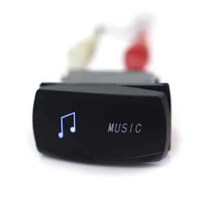 Interrupteur <span class=keywords><strong>à</strong></span> bascule WINCH in WINCH OUT, interrupteur <span class=keywords><strong>à</strong></span> bascule <span class=keywords><strong>à</strong></span> 3 positions, momentané ON/OFF/ON, 20A 12V DC, interrupteur marin étanche avec câbles pour VTT, UTV, VR - Product Image 2