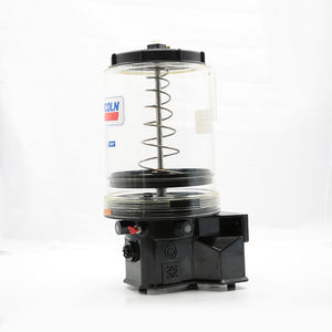 <span class=keywords><strong>Pompe</strong></span> à <span class=keywords><strong>graisse</strong></span> à piston LINCOLN VOGEL pour centrales éoliennes P203-8XBF-3K6-24-1A.00 – Vente directe usine - Product Image 2