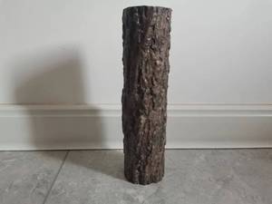 Commercio all'ingrosso materiale decorativo PE finta <span class=keywords><strong>corteccia</strong></span> <span class=keywords><strong>d</strong></span>'<span class=keywords><strong>albero</strong></span> di alta qualità <span class=keywords><strong>corteccia</strong></span> di <span class=keywords><strong>albero</strong></span> artificiale per la parete del tetto o l'avvolgimento del tubo - Product Image 6