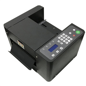 SG-CC200 ufficio e negozio utilizzano macchina automatica di taglio di foto di identità passaporto foto Cutter macchina con il prezzo all'ingrosso - Product Image 1