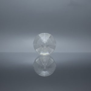 Nueva Tecnología: Barra de Cristal CeYAP con Respuesta Rápida (Tiempo de Decaimiento <42ns, Rendimiento de Fotones 32000) para Imágenes Médicas - Product Image 1