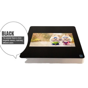 21.5Inch 43Inch Android RK3288 Thông Minh LCD Tương Tác Màn Hình Cảm Ứng Bàn Cà Phê - Product Image 4