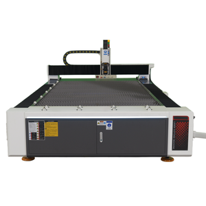 Équipement de découpe laser 3000W avec une bordure de coupe propre et une distorsion minimale - Product Image 5