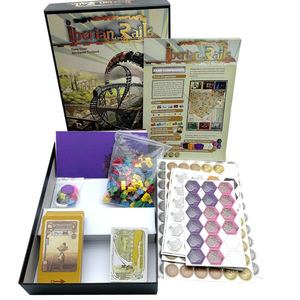 Magnetic arabic <strong>board</strong> <strong>game</strong> <strong>maker</strong> table custom collections production manufacturer <strong>maker</strong> ce astm bg185 <strong>board</strong> <strong>game</strong> - Product Image 1