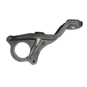 ขายึดเพลาขับอะลูมิเนียม Citroen Peugeot รุ่น 9804258680 สำหรับใช้ในยานยนต์ - Product Image 1