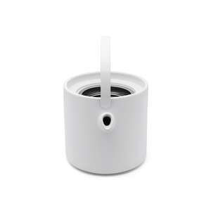 Bredemeijer Teekanne Umea 1,2l Weiß - Product Image 3