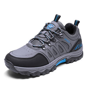 <span class=keywords><strong>Scarpe</strong></span> da Montagna Invernali ed Estive da <span class=keywords><strong>Uomo</strong></span>, Stivali per Escursionismo e <span class=keywords><strong>Trekking</strong></span>, <span class=keywords><strong>Scarpe</strong></span> Sportive <span class=keywords><strong>Basse</strong></span> con Lacci per Trail e Cross Country - Product Image 2