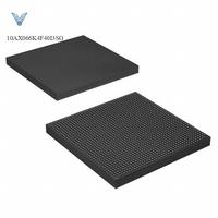 10AX066K4F40I3SG (Componentes Originales VELOCOMPONENT) 10AX066K4F40I3SG