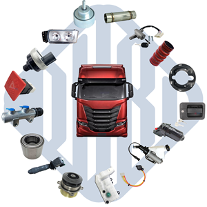 OURI Truck Drive cabina specchio esterno 504150539 5801336298 RH 504150538 504370048 LH per IVE CO <span class=keywords><strong>Stralis</strong></span> - Product Image 4