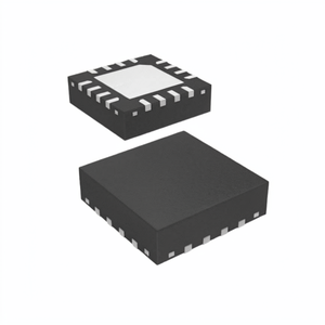 Embedded R5F1214CANA#60 Electronic Circuit Components 16 WFQFN Exposed Pad Original - Product Image 1