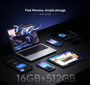 แล็ปท็อป Chuwi U300 Intel ขนาด 10.51 นิ้ว ระบบปฏิบัติการ Win11 Pro หน่วยความจำ 16+512GB คอมพิวเตอร์ขนาดพกพา CHUWI Minibook X - Product Image 5
