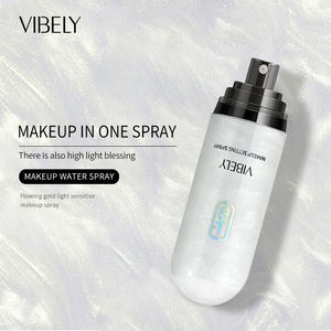 Fixateur de maquillage hydratant et nourrissant pour le <span class=keywords><strong>visage</strong></span>, longue tenue, imperméable, anti-brillance - Product Image 6