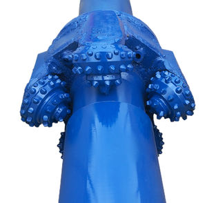 Broca de Carburo de Tungsteno de 8~46 Pulgadas, Broca de Rodillo Cónico Extra para Perforación Horizontal Direccional, Herramienta de Perforación HDD - Product Image 5