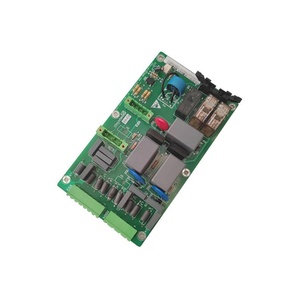KON * Lift KDL16R Inverter A3 Control Board KM946246G02 Carte d'entraînement de circuit imprimé d'<span class=keywords><strong>ascenseur</strong></span> - Product Image 2