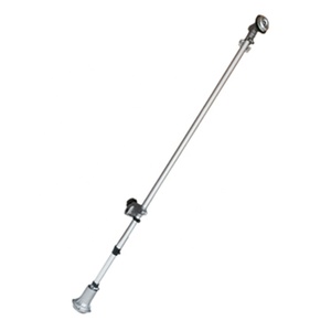 Albero di trasmissione da 28 mm 9T <span class=keywords><strong>per</strong></span> <span class=keywords><strong>decespugliatore</strong></span> - Product Image 2