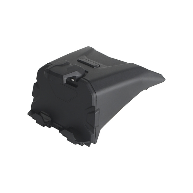 UTV GPS Tablet Phone Electronic Device Holder for Can Am Maverick X3 900 R RR X MR/RS/RC DS Turbo MAX R RR 2017-2021 Storage Box