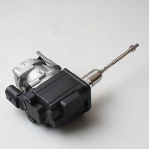 Turbocompresor Actuador electrónico IS38 06K145725S 06K145722H para Seat Leon 2,0 TSI CJXB CJXC - Product Image 3