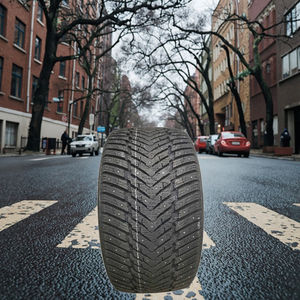 Pneus de Voiture <span class=keywords><strong>Hiver</strong></span> Antidérapants pour Neige et Pluie 185/65R15 195R15C KAPSEN pour Véhicules Particuliers - Product Image 2